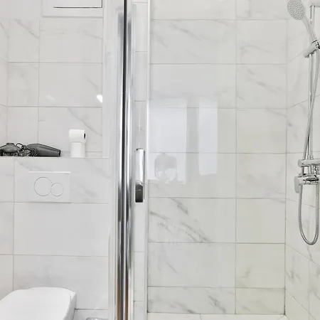 شقة Cosy - Eiffel Tower