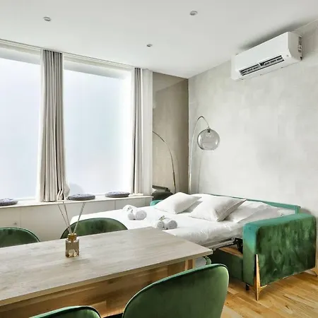 Cosy - Eiffel Tower Daire *
