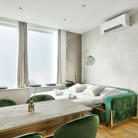 Cosy - Eiffel Tower Apartmán